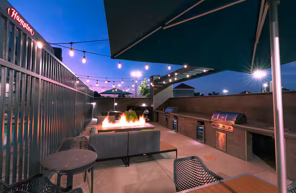 Home2 Suites March Air Reserve Base