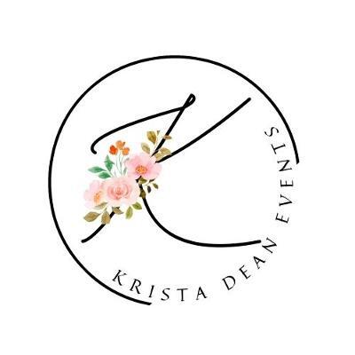 Krista Dean Events