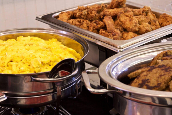 Atlanta Charcuterie Bar