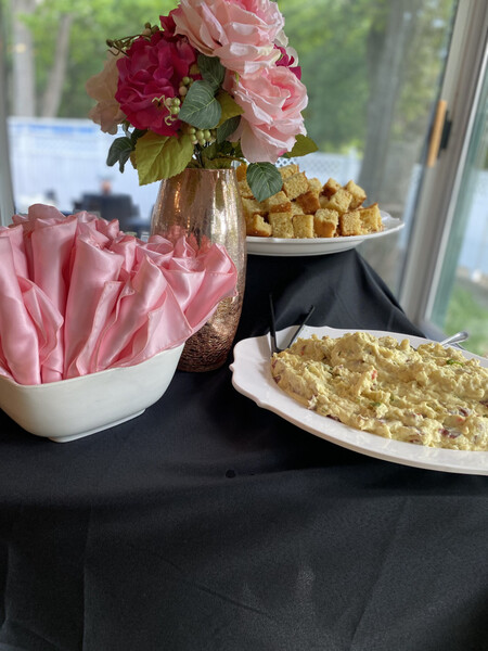 Atlanta Charcuterie Bar