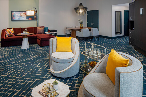 Hyatt Centric French Quarter