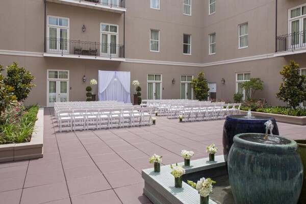 Hyatt Centric French Quarter