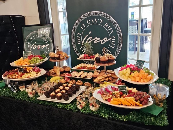 Atlanta Charcuterie Bar