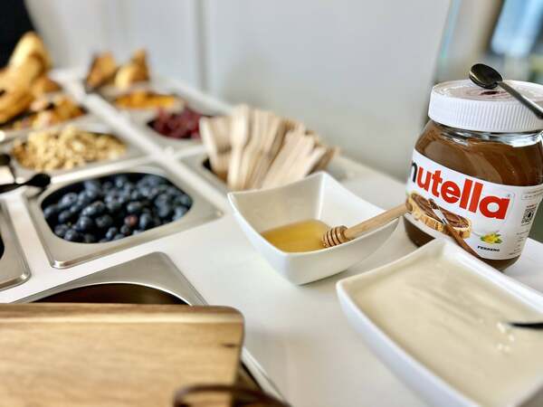 Atlanta Charcuterie Bar