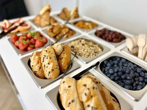 Atlanta Charcuterie Bar