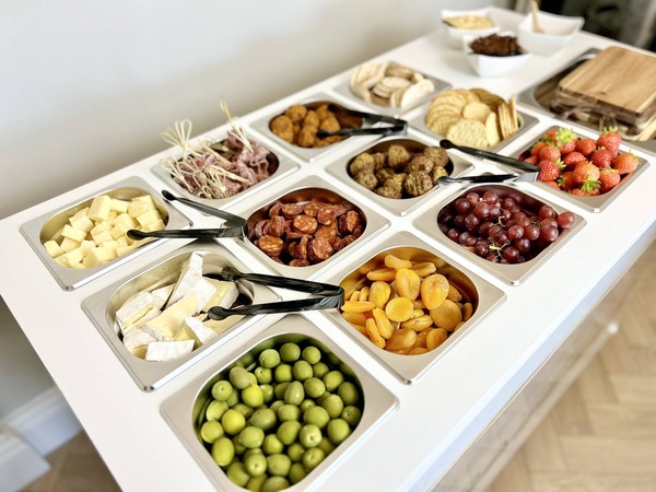 Atlanta Charcuterie Bar