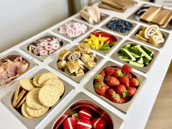 Atlanta Charcuterie Bar