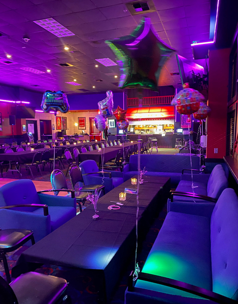 Great American Tukwila