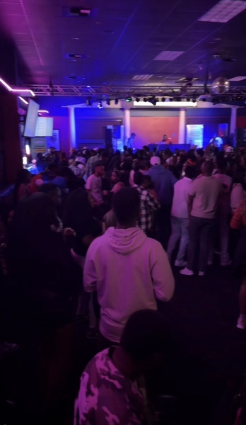 Great American Tukwila