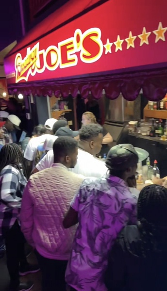 Great American Tukwila