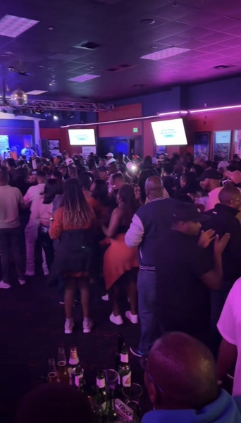 Great American Tukwila