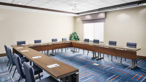 Hampton Inn Thousand Oaks