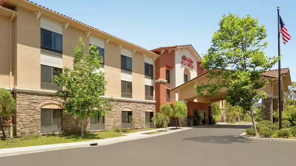 Hampton Inn Thousand Oaks