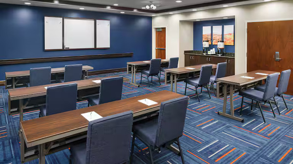 Hampton Inn Thousand Oaks