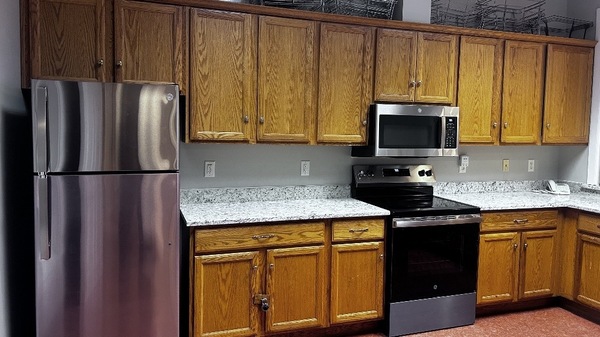 First Colony Clubhouse