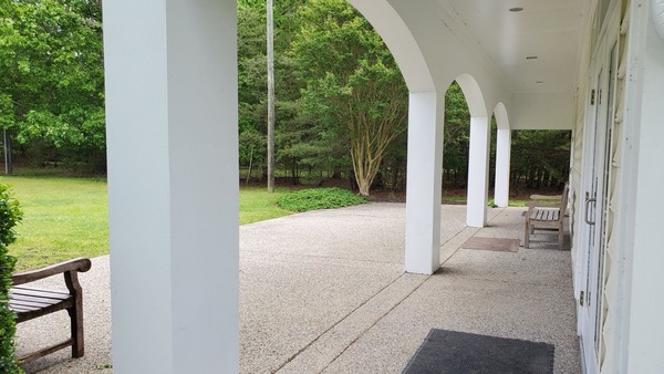 First Colony Clubhouse