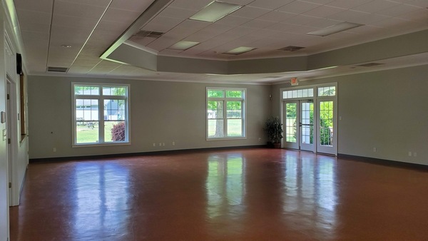 First Colony Clubhouse