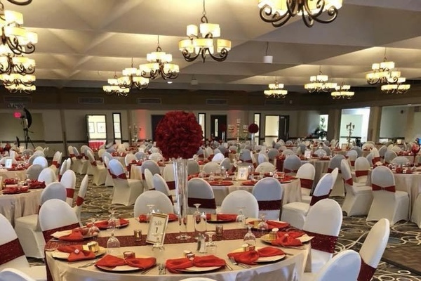 T&T Events and Rentals