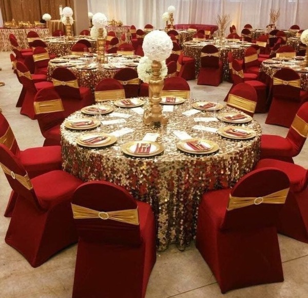 T&T Events and Rentals