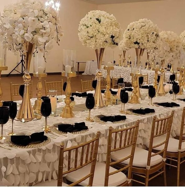 T&T Events and Rentals