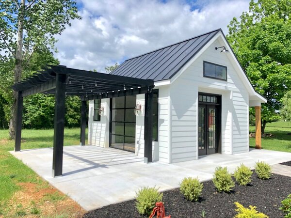 Lewis Catherine House