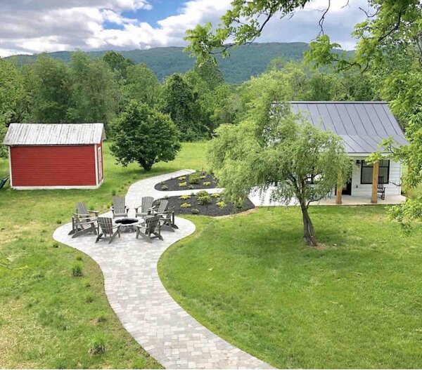 Lewis Catherine House