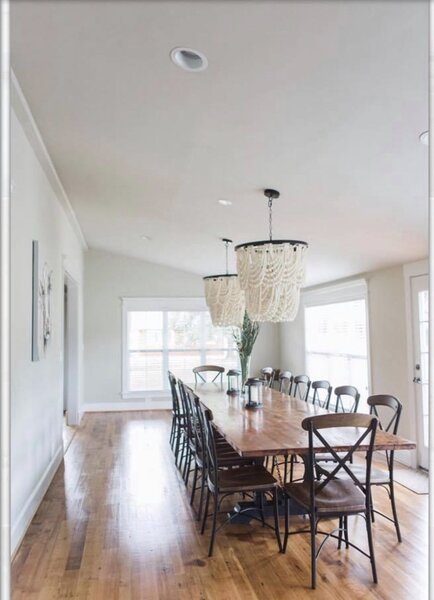 Lewis Catherine House