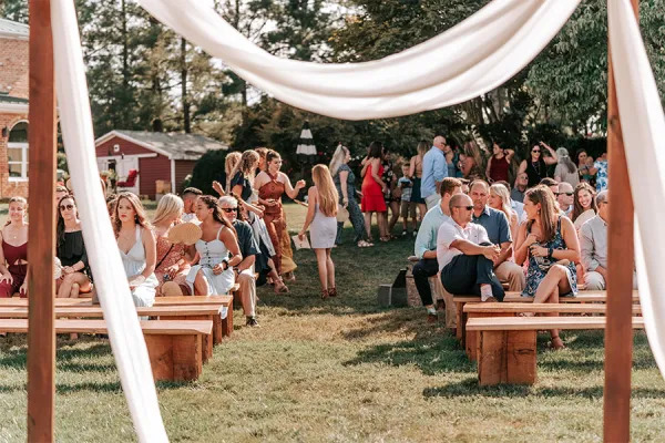 Heritage Hill Bed and Breakfast