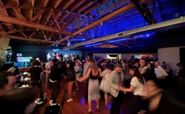 Crown City Dance Studio