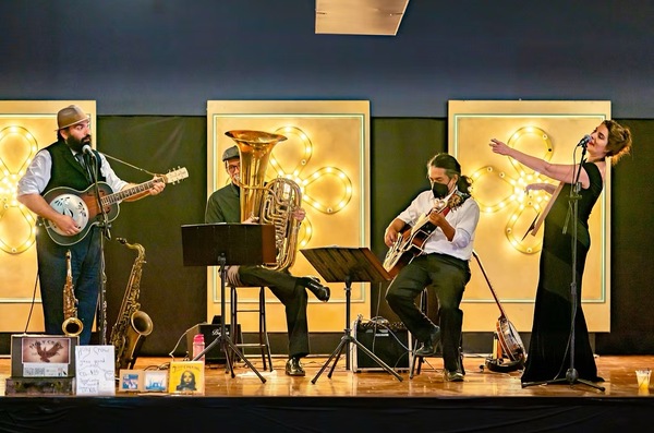 Crown City Dance Studio