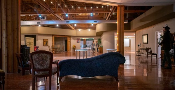 Crown City Dance Studio