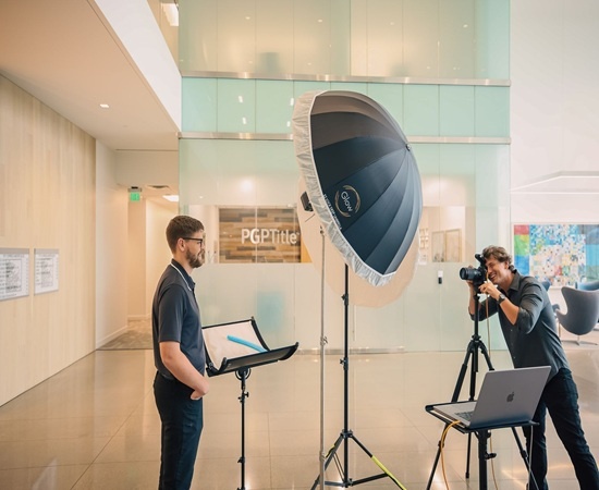 Headshot Professional Photographers