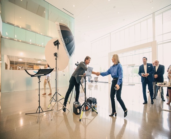 Headshot Professional Photographers