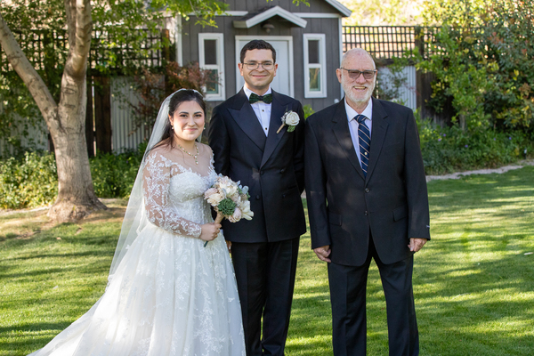 Elster's Professional Wedding Officiant Service LLC