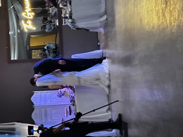 Elster's Professional Wedding Officiant Service LLC