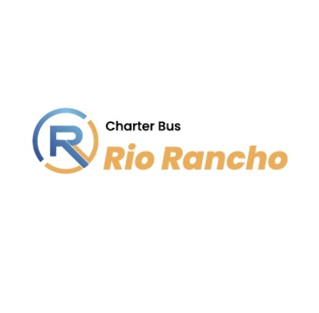 Charter Bus Rio Rancho