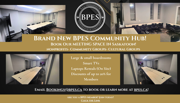 BPES Community Hub