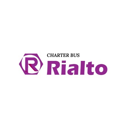 Charter Bus Rialto