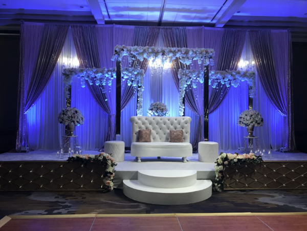 DFW Airport Marriott