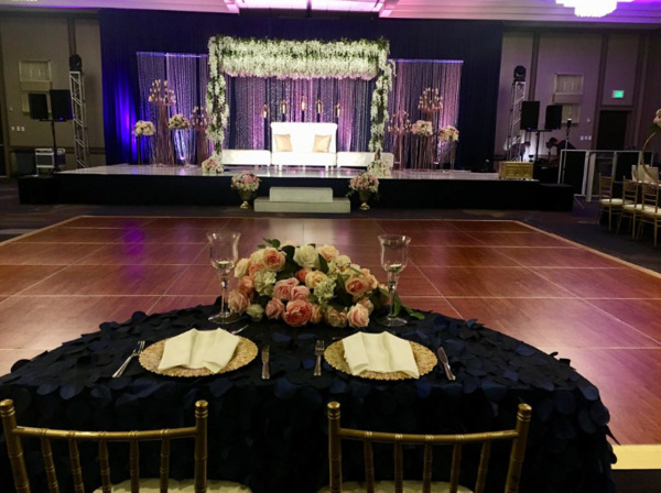 DFW Airport Marriott