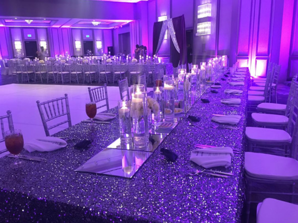 DFW Airport Marriott