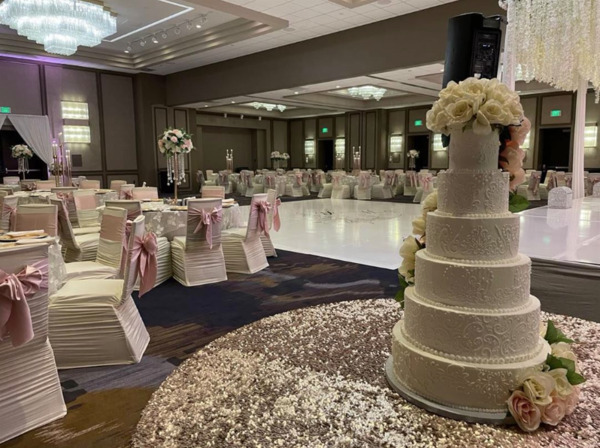 DFW Airport Marriott