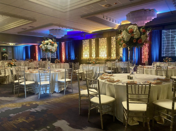 DFW Airport Marriott