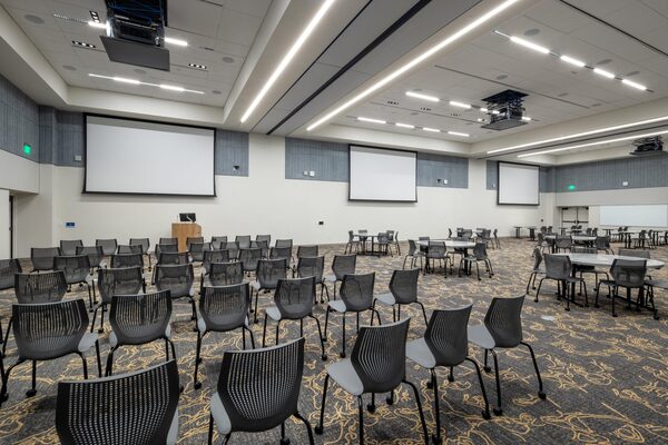 Frisco Public Library