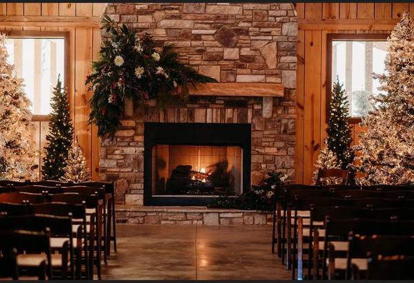 Mountain Heights Venue