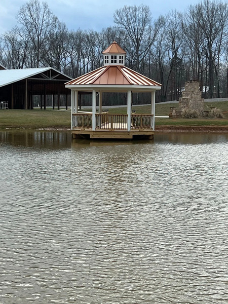 Mountain Heights Venue