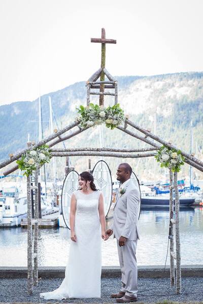 Oceanfront Suites At Cowichan Bay