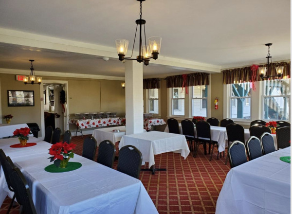 The Windrifter Resort