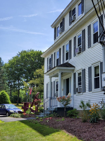 The Windrifter Resort