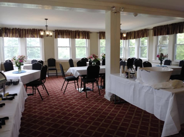 The Windrifter Resort